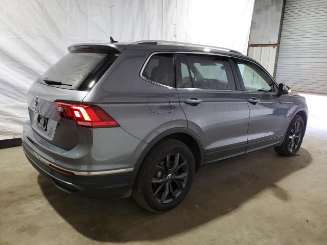 2024 Volkswagen Tiguan Se VIN: 3VV3B7AX3RM061043 Lot: 56619424