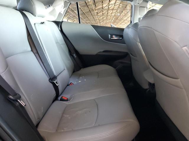 2021 Toyota Venza Le VIN: JTEAAAAH2MJ024243 Lot: 54813534