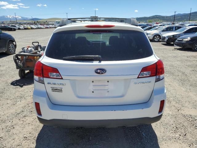 2010 Subaru Outback 2.5I Premium VIN: 4S4BRBCC3A3359189 Lot: 47916964