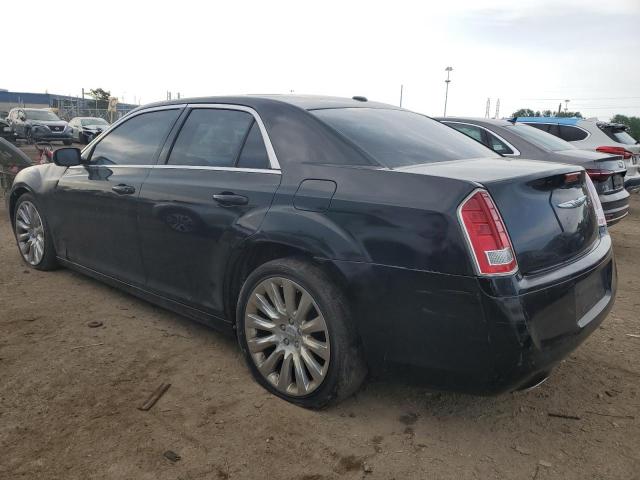 2013 Chrysler 300 S VIN: 2C3CCABT9DH591873 Lot: 55753684