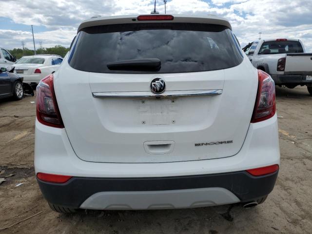 2020 Buick Encore Preferred VIN: KL4CJASB0LB013896 Lot: 54561324