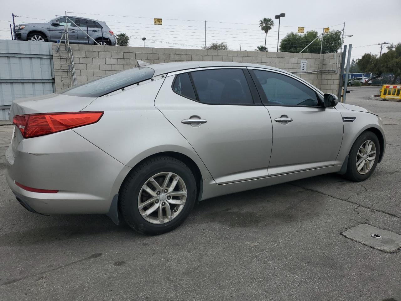 KNAGM4A73D5443108 2013 Kia Optima Lx