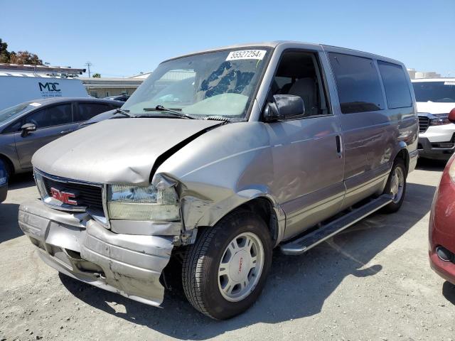 2005 GMC Safari Xt VIN: 1GKDM19X75B503228 Lot: 55527254