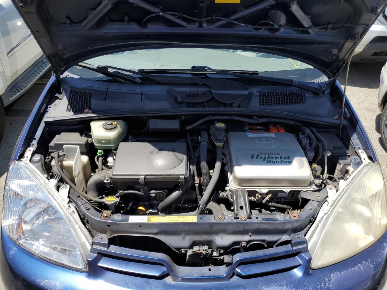 JT2BK18UX20055342 2002 Toyota Prius