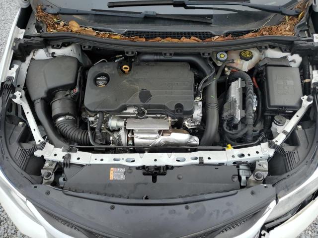 2019 Chevrolet Cruze Ls VIN: 1G1BC5SM1K7132894 Lot: 54607394