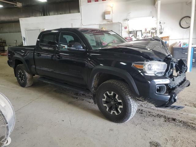 VIN 3TMDZ5BN4LM084886 2020 TOYOTA TACOMA no.4