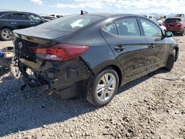 2020 Hyundai Elantra Sel VIN: 5NPD84LF4LH535017 Lot: 53832124