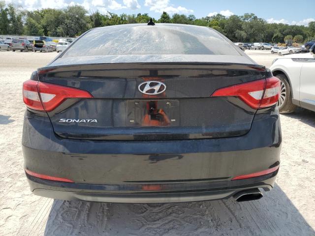 2015 Hyundai Sonata Se VIN: 5NPE24AF7FH153626 Lot: 53144964