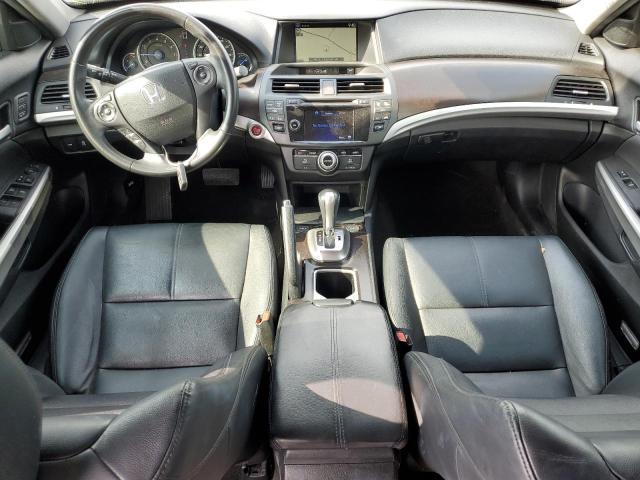 2013 Honda Crosstour Exl VIN: 5J6TF2H50DL002501 Lot: 56195024