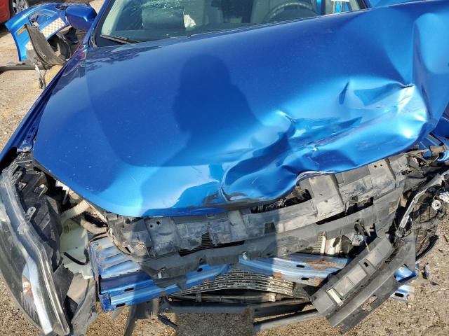 2012 Ford Fusion Se VIN: 3FAHP0HA7CR283602 Lot: 55389134