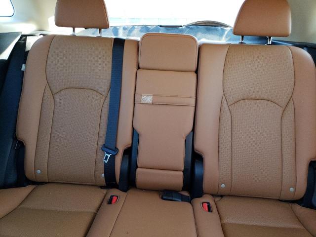 2022 Lexus Rx 350 VIN: 2T2HZMDA3NC351240 Lot: 55338964