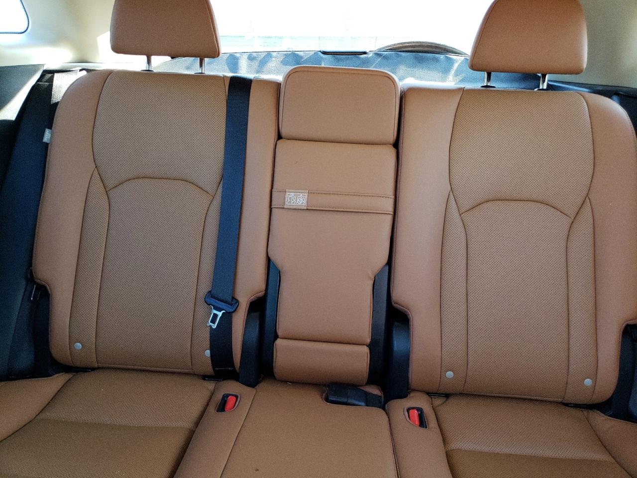 2T2HZMDA3NC351240 2022 Lexus Rx 350