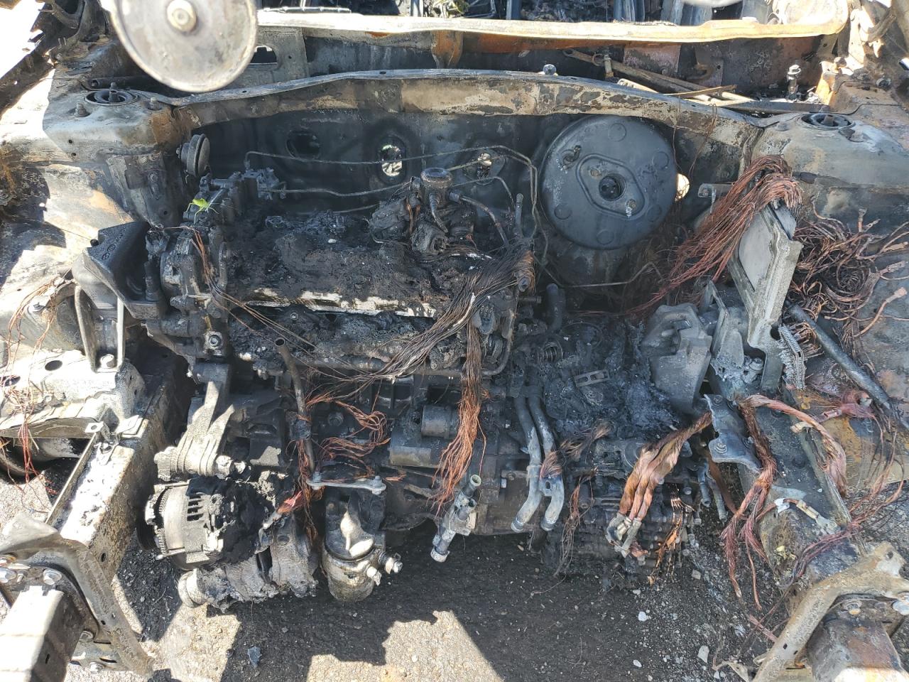 5NPE24AF1GH393045 2016 Hyundai Sonata Se