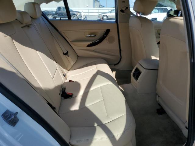 2016 BMW 320 Xi VIN: WBA8E5G58GNT40512 Lot: 56538084