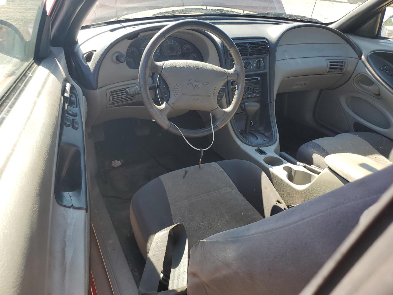 1FAFP40482F182469 2002 Ford Mustang