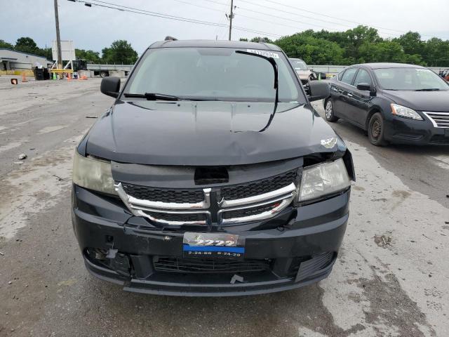 2016 Dodge Journey Se VIN: 3C4PDCAB5GT250089 Lot: 54132034