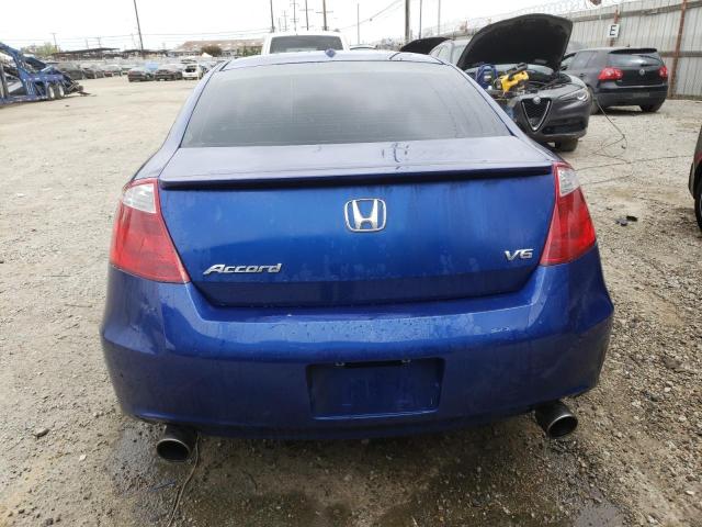 2008 Honda Accord Exl VIN: 1HGCS22898A001189 Lot: 56303624