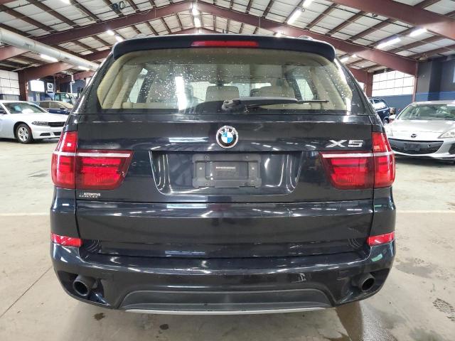 2011 BMW X5 xDrive35I VIN: 5UXZV4C50BL412992 Lot: 55506214