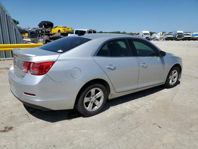 2013 Chevrolet Malibu Ls VIN: 1G11B5SA6DF342095 Lot: 56618384