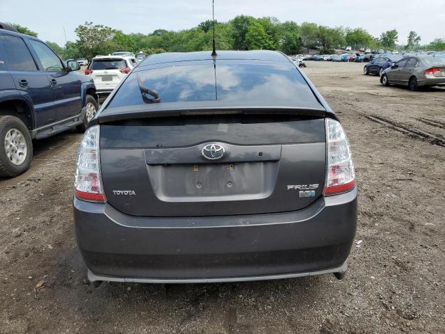 2009 Toyota Prius VIN: JTDKB20U893468149 Lot: 54007414