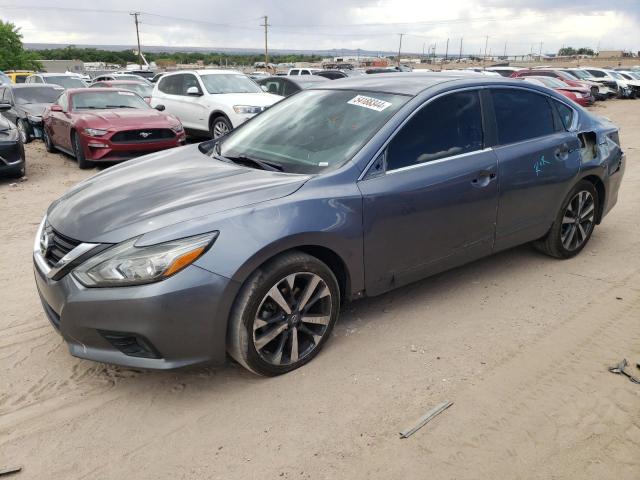 1N4AL3AP7HC480854 2017 NISSAN ALTIMA - Image 1