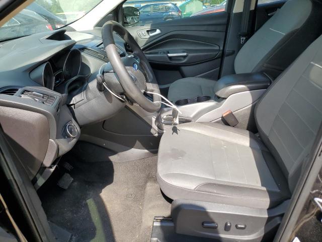 2015 Ford Escape Se VIN: 1FMCU0GX4FUC20890 Lot: 54069324