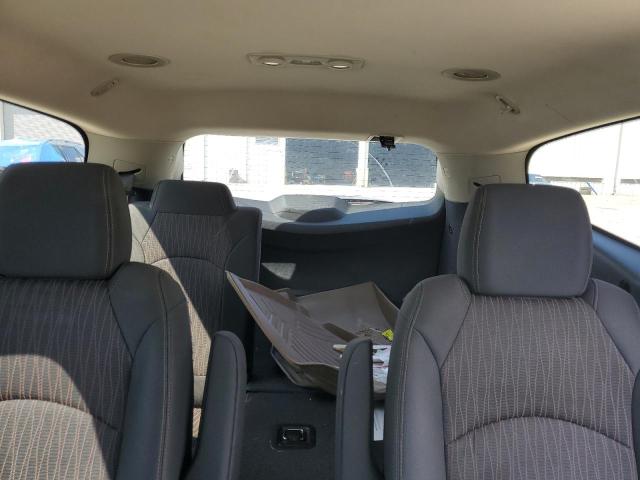 2015 CHEVROLET TRAVERSE L - 1GNKRGKD2FJ334760