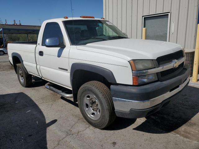 2003 Chevrolet Silverado C2500 Heavy Duty VIN: 1GCHC24UX3E137778 Lot: 55419554