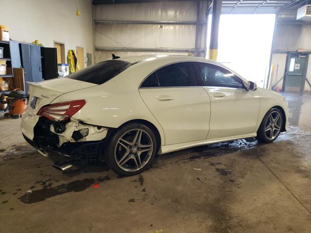 2014 Mercedes-Benz Cla 250 4Matic VIN: WDDSJ4GB6EN161022 Lot: 55168584