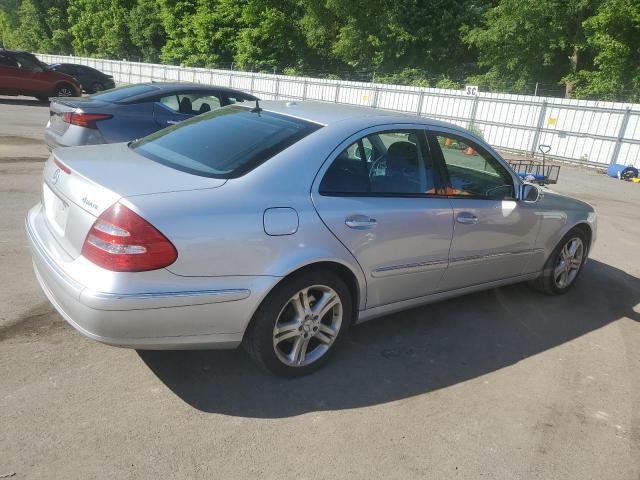 2006 Mercedes-Benz E 350 4Matic VIN: WDBUF87J66X204636 Lot: 56934054