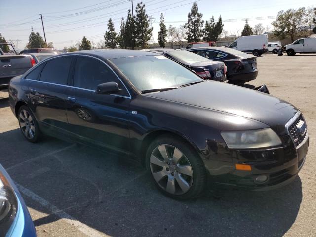 2008 Audi A6 3.2 VIN: WAUAH74F98N063775 Lot: 56687874