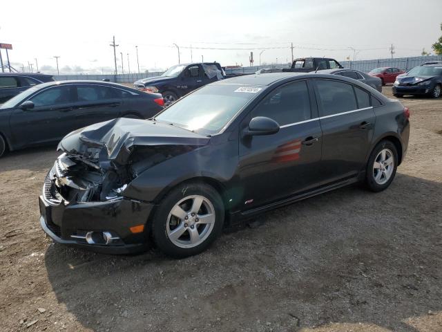 2013 Chevrolet Cruze Lt VIN: 1G1PC5SB5D7230592 Lot: 54574524