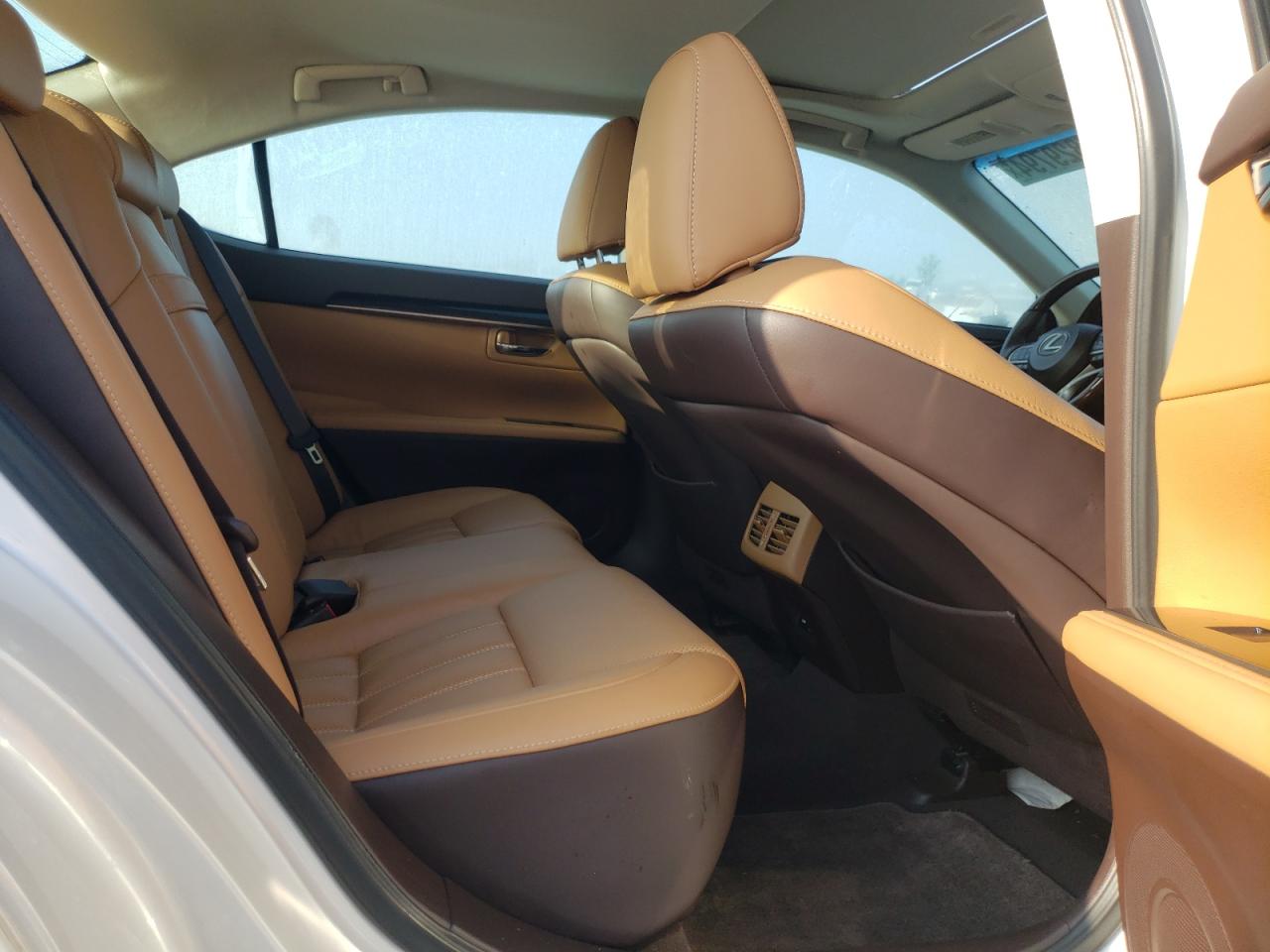 58ABK1GGXHU060145 2017 Lexus Es 350