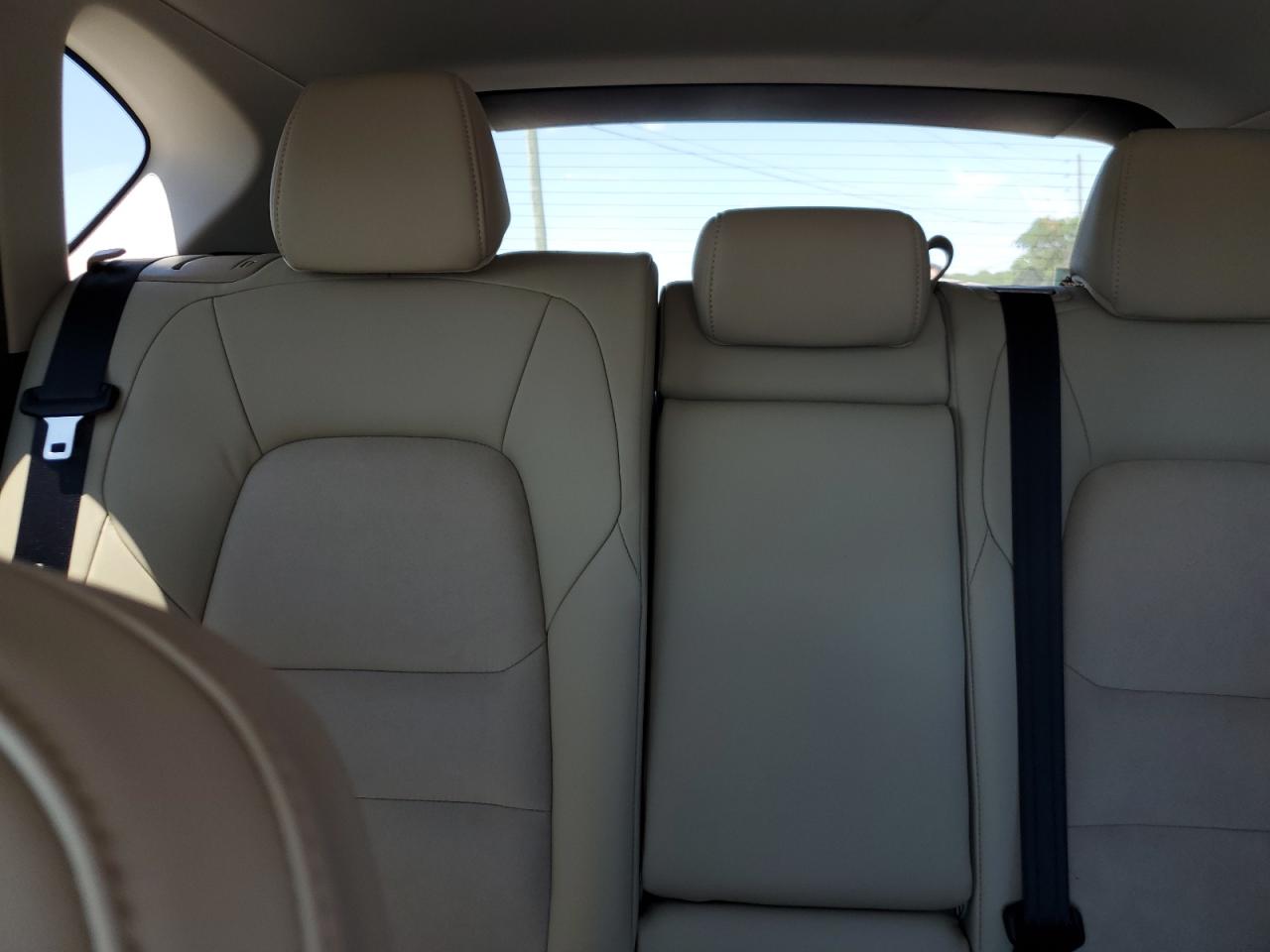 JM3KFBBMXP0274536 2023 Mazda Cx-5 Select