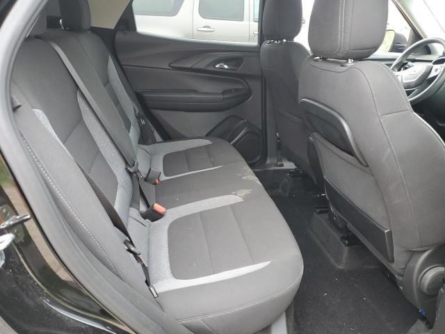 2022 Chevrolet Trailblazer Lt VIN: KL79MPSL1NB055982 Lot: 53966324