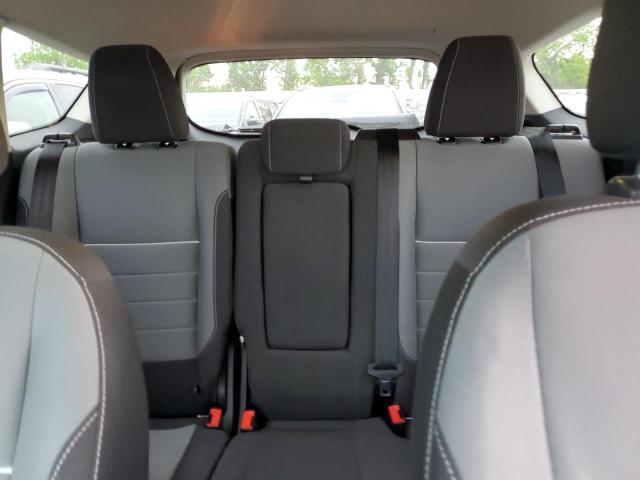 2015 Ford Escape Se VIN: 1FMCU9G97FUB38786 Lot: 53779264