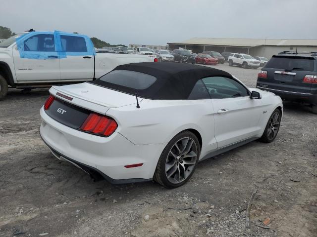 2015 Ford Mustang Gt VIN: 1FATP8FF7F5332649 Lot: 54581334