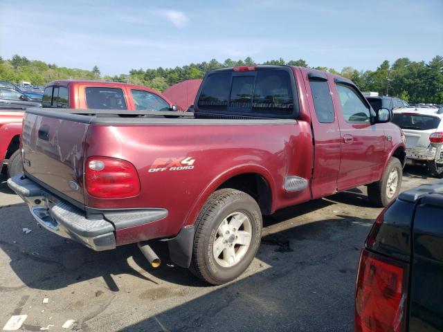 2003 Ford F150 VIN: 1FTRX08L13KB92359 Lot: 55838594