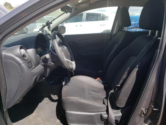 2018 Nissan Versa S VIN: 3N1CN7AP7JL840755 Lot: 53129704