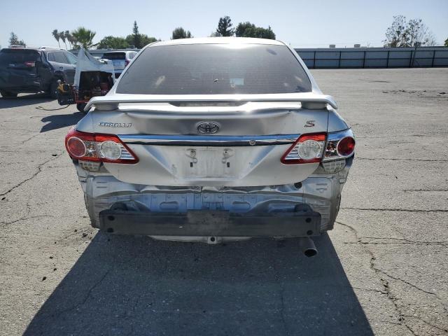 2013 Toyota Corolla Base VIN: 5YFBU4EE0DP115816 Lot: 55323314