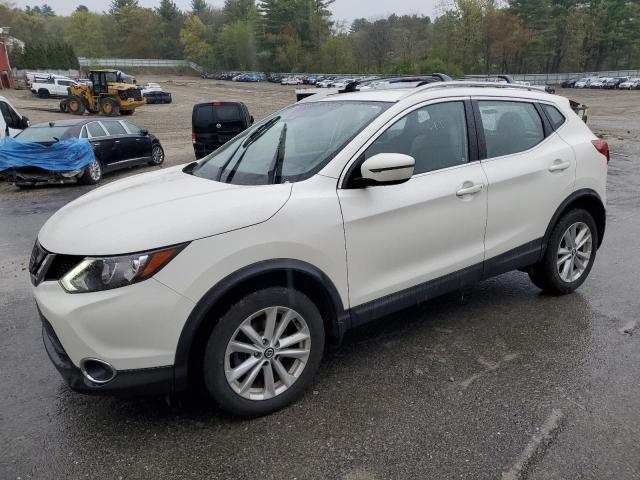 2019 Nissan Rogue Sport S VIN: JN1BJ1CR9KW335749 Lot: 54161364