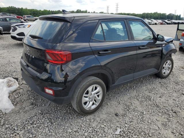 2021 Hyundai Venue Se VIN: KMHRB8A3XMU125753 Lot: 55707184