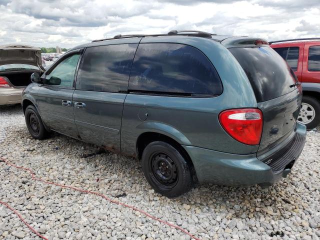 2004 Dodge Grand Caravan Sxt VIN: 2D4GT44L14R547097 Lot: 55533484