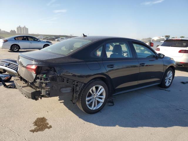 2021 Volkswagen Passat S VIN: 1VWAA7A33MC012700 Lot: 55313794