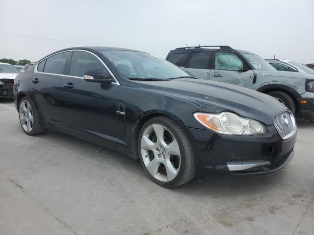 2009 Jaguar Xf Supercharged VIN: SAJWA07C791R18537 Lot: 54419354