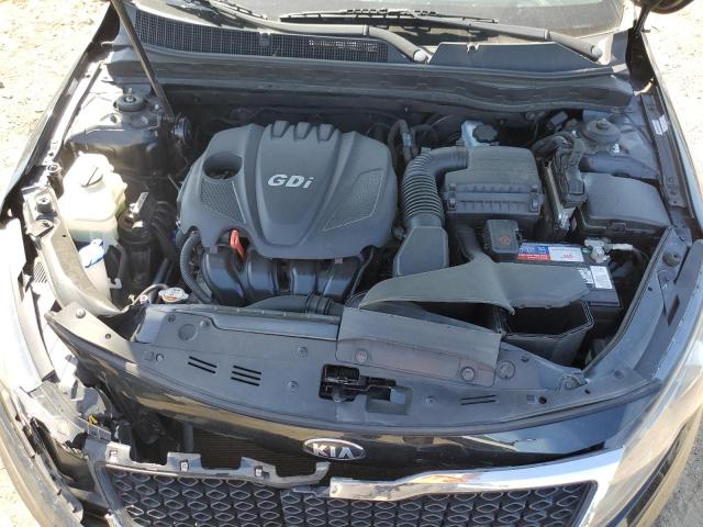 2013 Kia Optima Ex VIN: 5XXGN4A77DG140859 Lot: 57379544