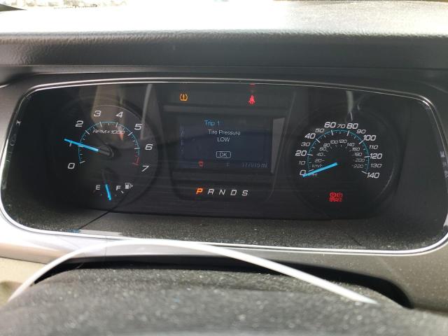 2014 Ford Taurus Sel VIN: 1FAHP2E80EG157332 Lot: 54335824