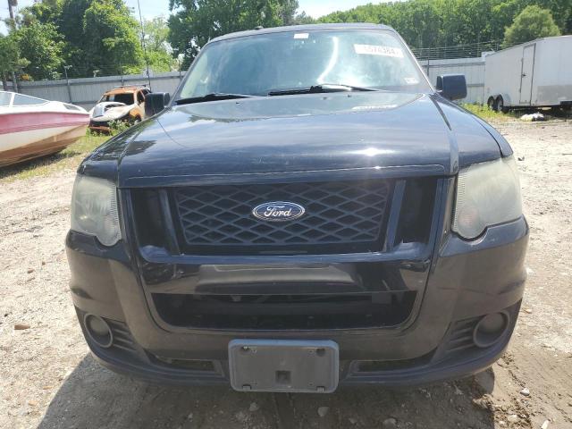 2010 Ford Explorer Sport Trac Limited VIN: 1FMEU2D8XAUA13561 Lot: 56574384