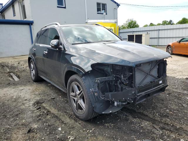 2021 Mercedes-Benz Gle 350 4Matic VIN: 4JGFB4KB2MA405590 Lot: 52941904