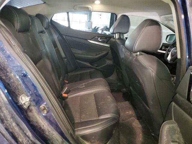 2019 Nissan Maxima S VIN: 1N4AA6AV3KC361714 Lot: 53892334